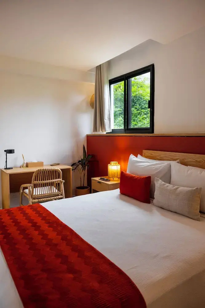 Photo - Raices Nomadas Boutique Hotel Vallarta