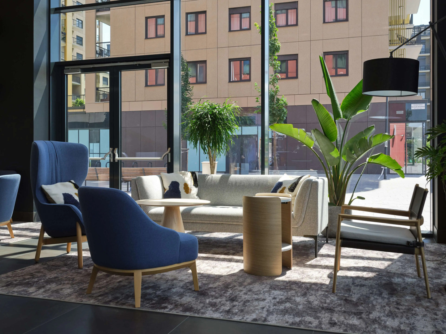 Foto - Radisson Hotel Budapest BudaPart