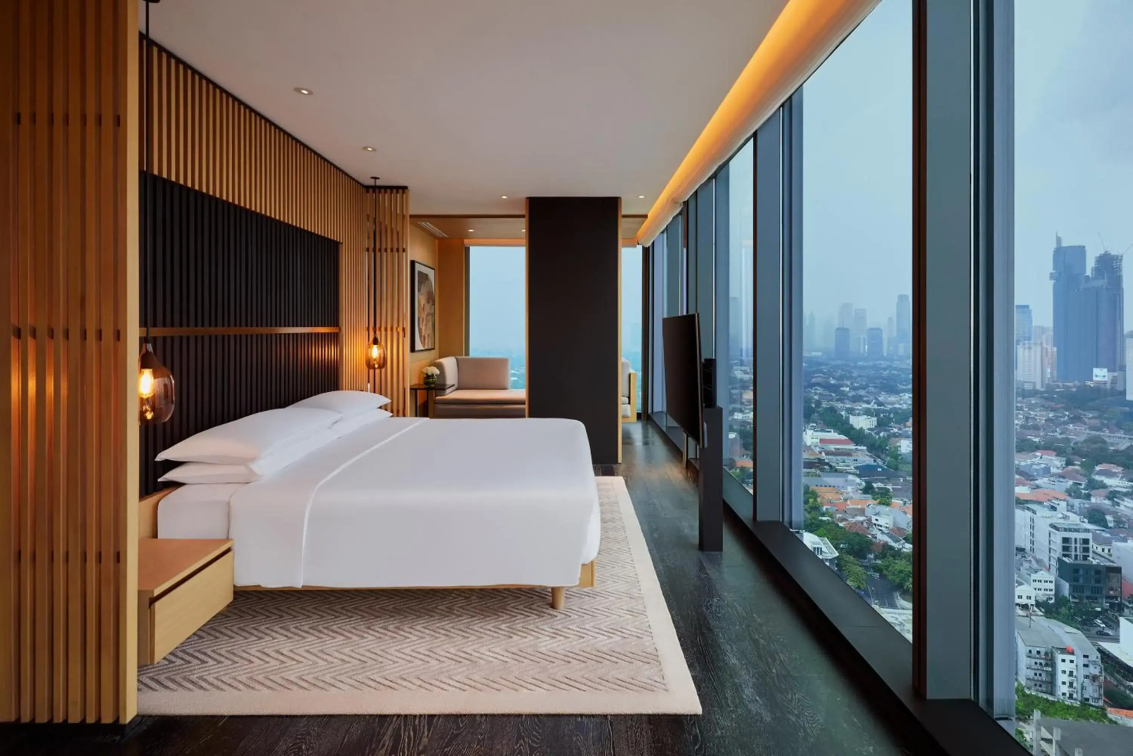 Foto - Park Hyatt Jakarta