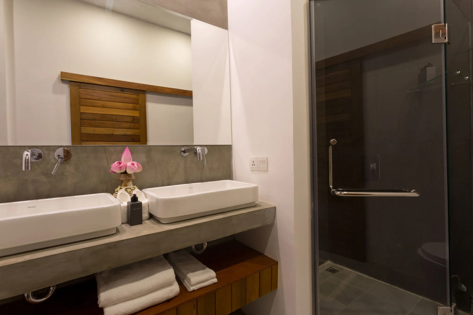 Foto - Shintana Saya Residence