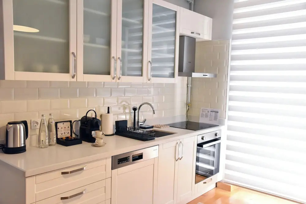 Foto - İstanbul Guesthouse