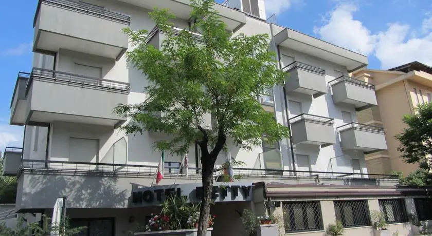 Foto - Hotel Betty Personal Style and Beach Village