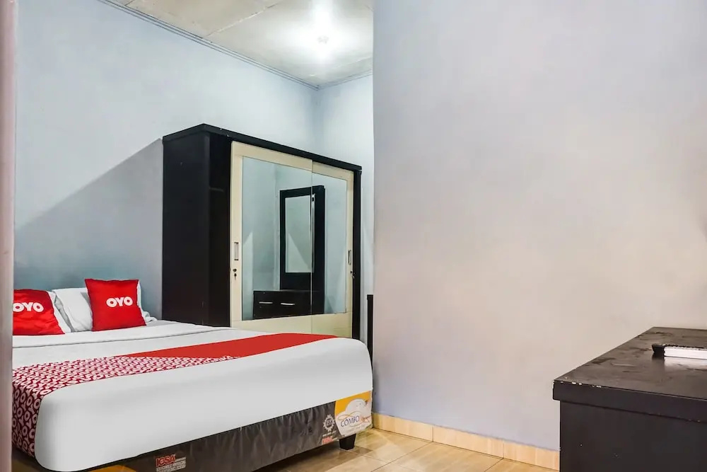 Foto - Hotel O 59 Residence