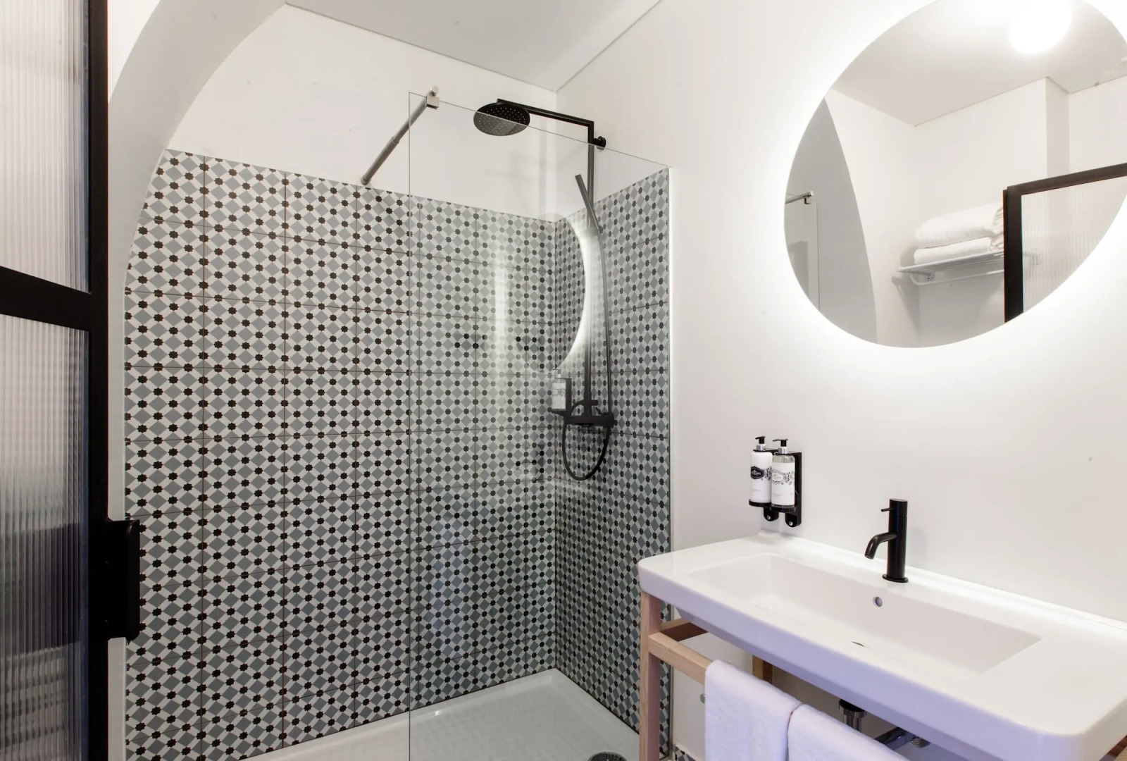 Foto - The House of Sandeman