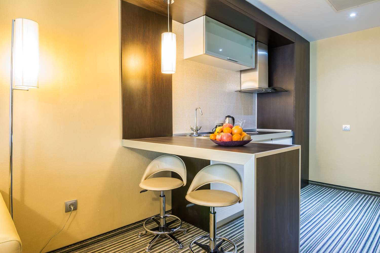 Photo - Best Western Plus Olives City Hotel