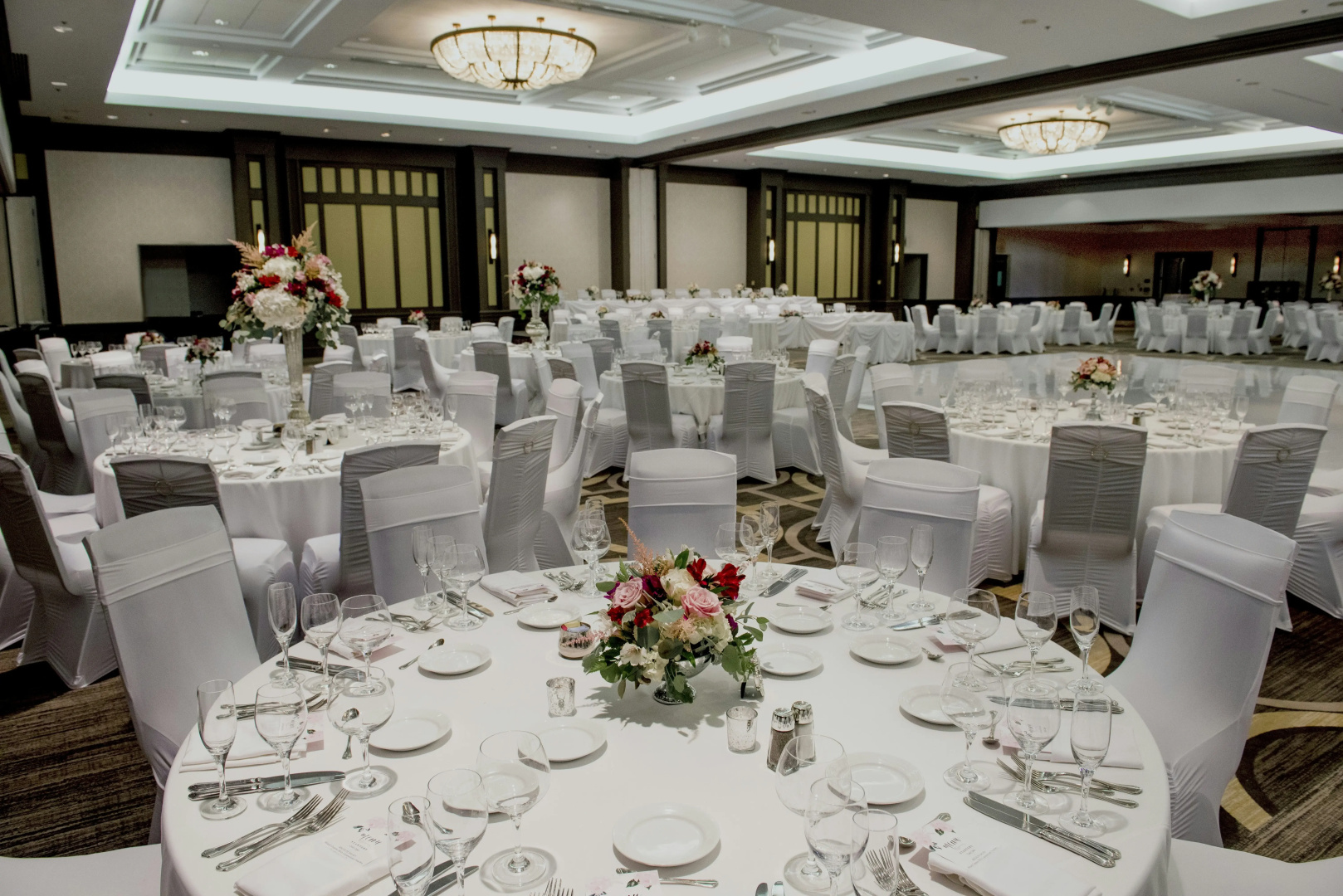 Foto - Hilton Chicago/Oak Brook Hills Resort & Conference Center