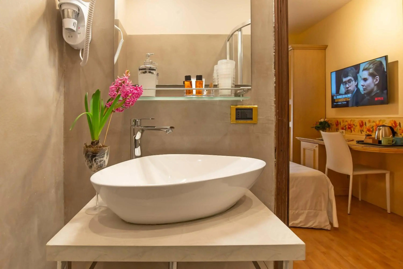 Photo - Hotel Jane