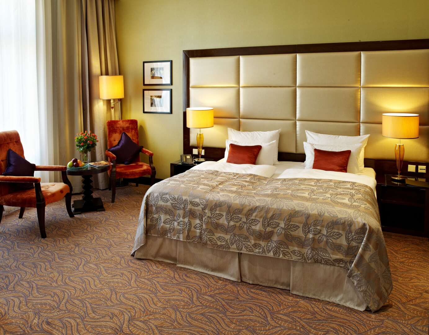 Foto - Hotel KINGS COURT