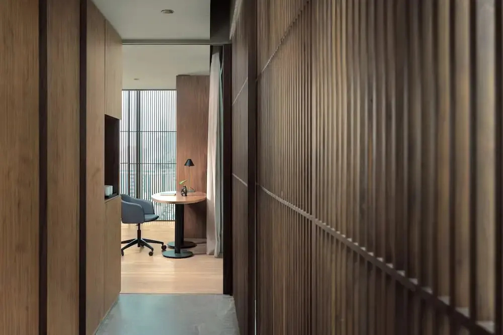Photo - InterContinental Presidente Monterrey by IHG