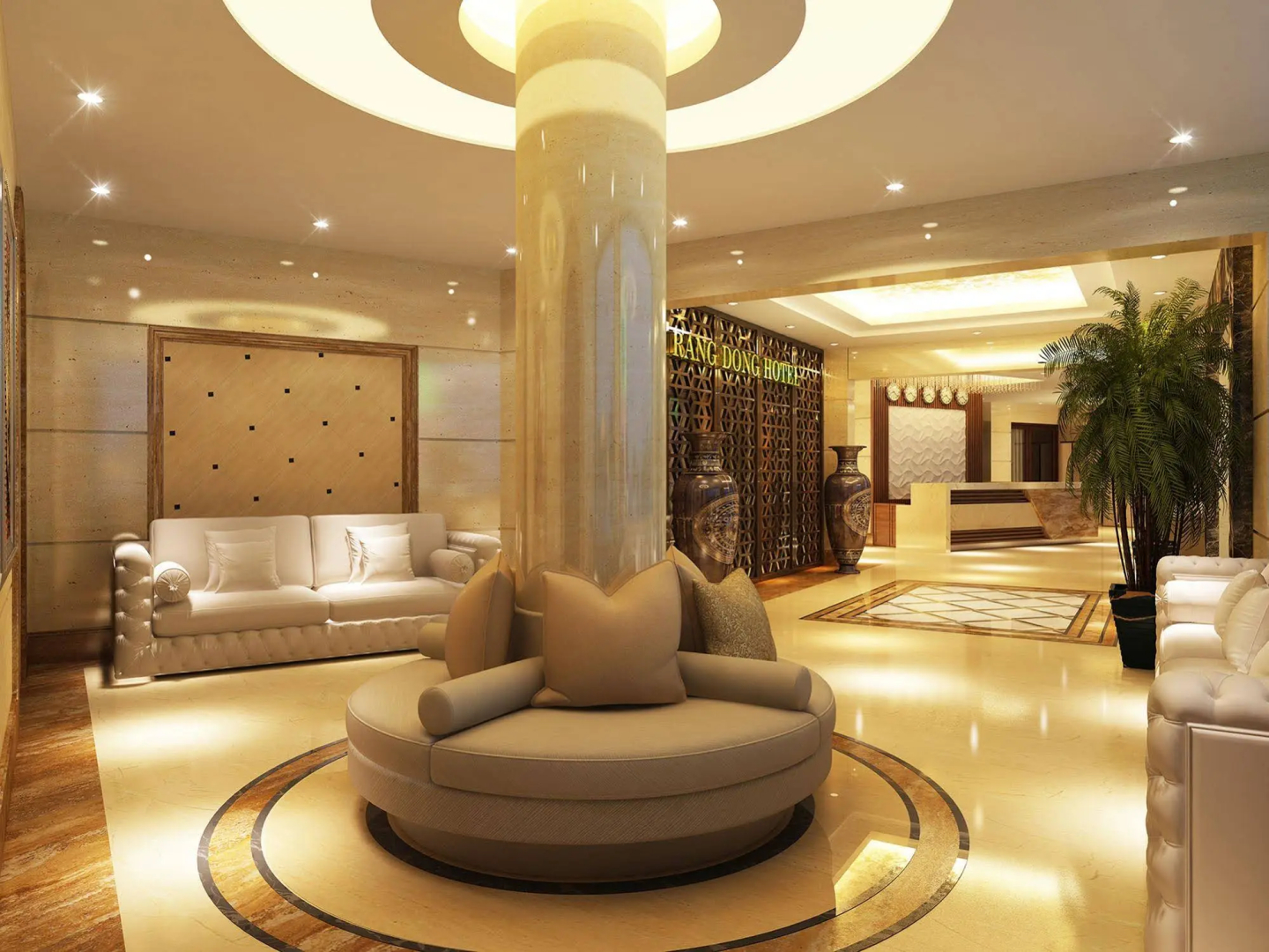 Foto - Rang Dong Hotel