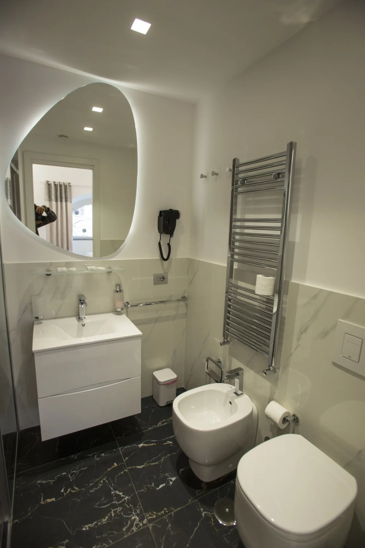 Foto - San Pietro Grand Suite
