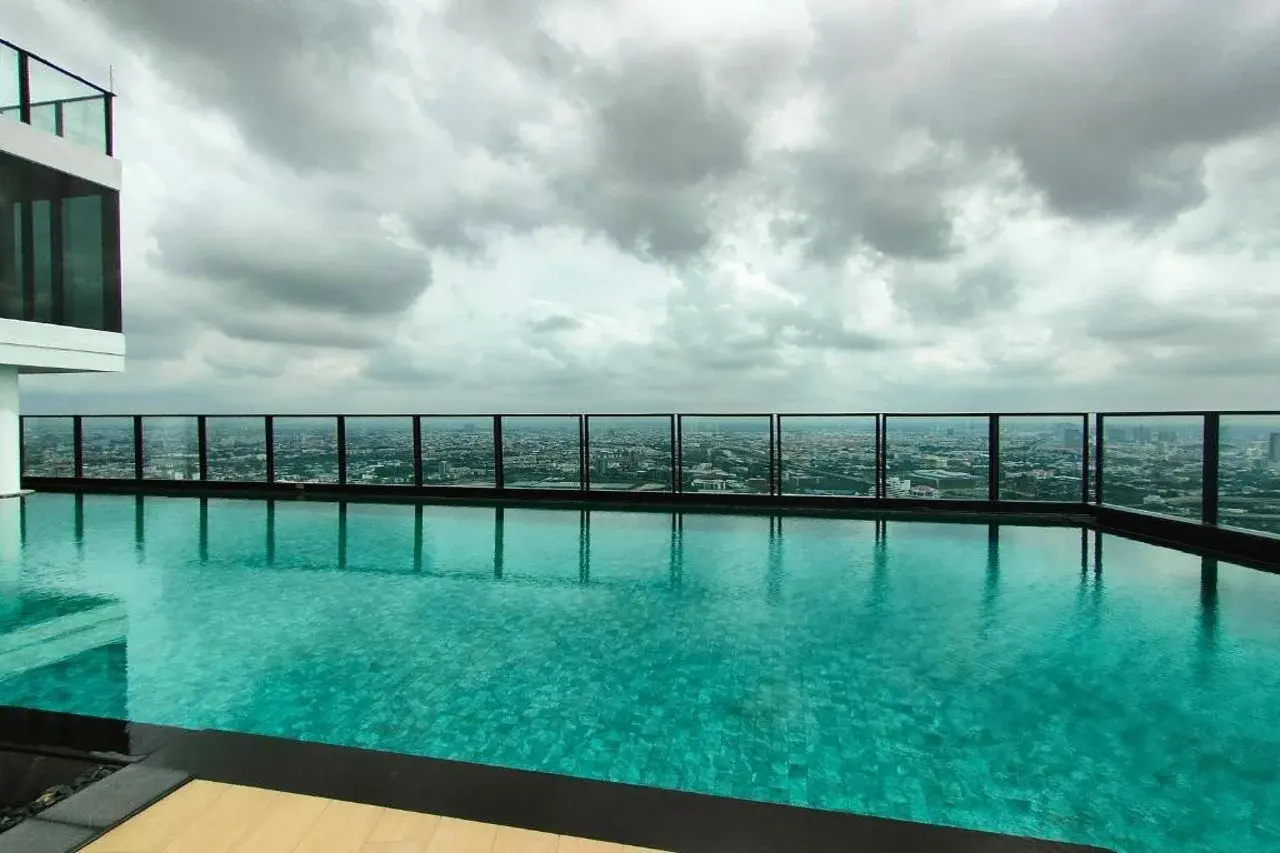 Photo - Cassia Rama 9 Bangkok, part of Banyan Group