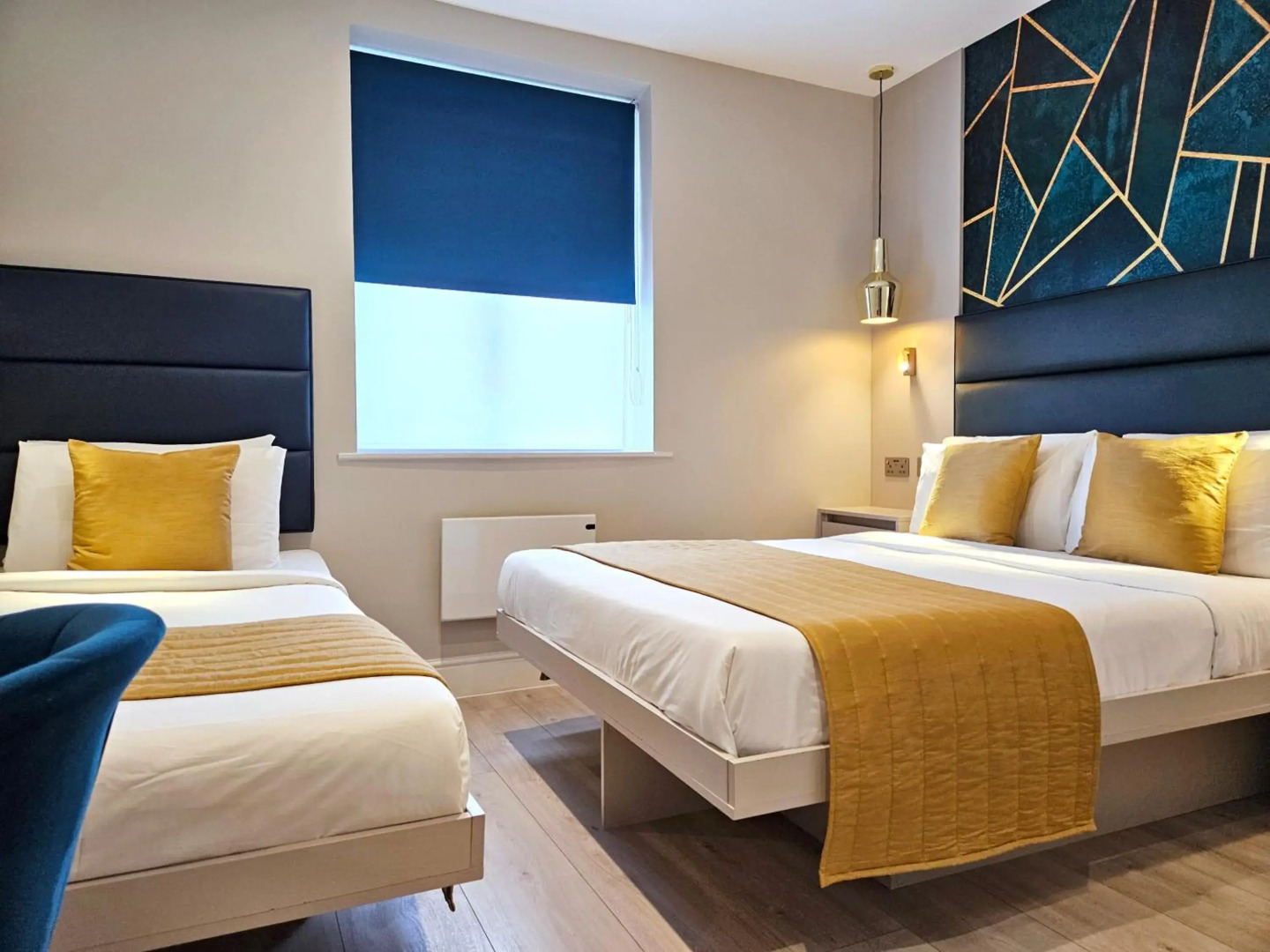 Photo - NOX Hyde Park