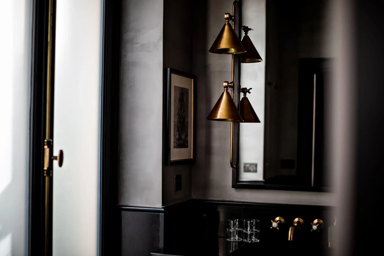 Photo - Monsieur George Hotel & Spa - Champs-Elysées