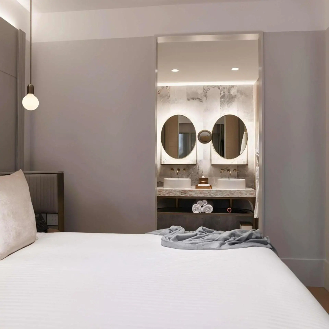 Photo - The Porter House Hotel Sydney - MGallery