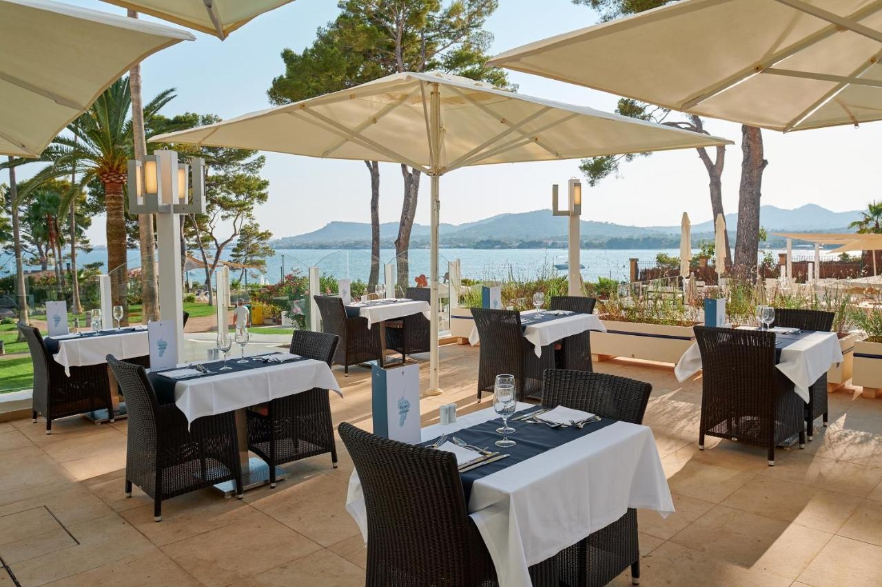 Foto - Hipotels Eurotel Punta Rotja & Spa