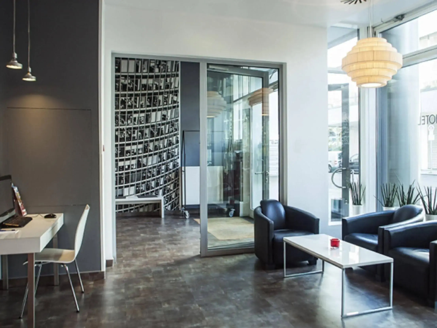 Photo - Garner Hotel Berlin - Gendarmenmarkt by IHG