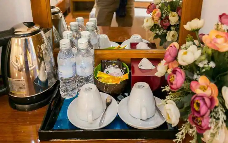 Foto - Vilion Boutique Hotel Ben Thanh