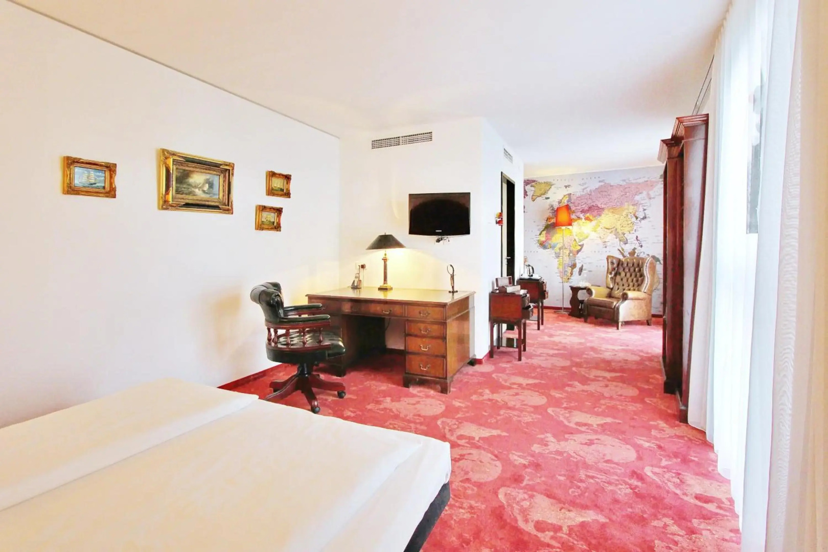 Foto - ARCOTEL Rubin Hamburg