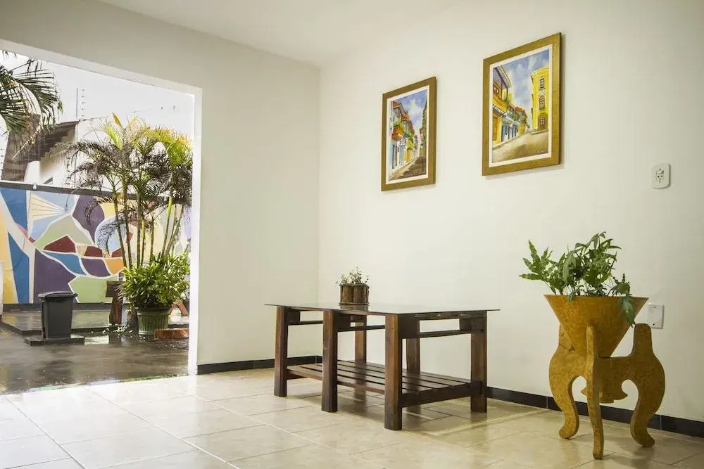 Foto - Hotel Holiday Foz