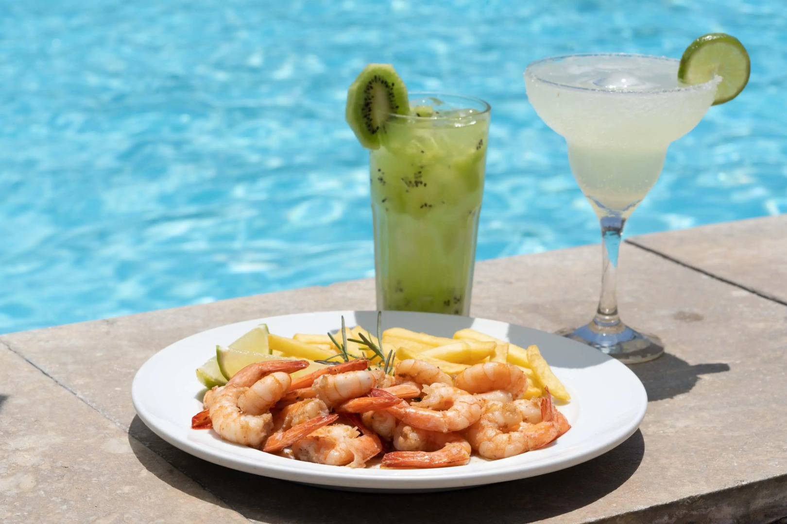 Foto - Hotel Atlante Plaza