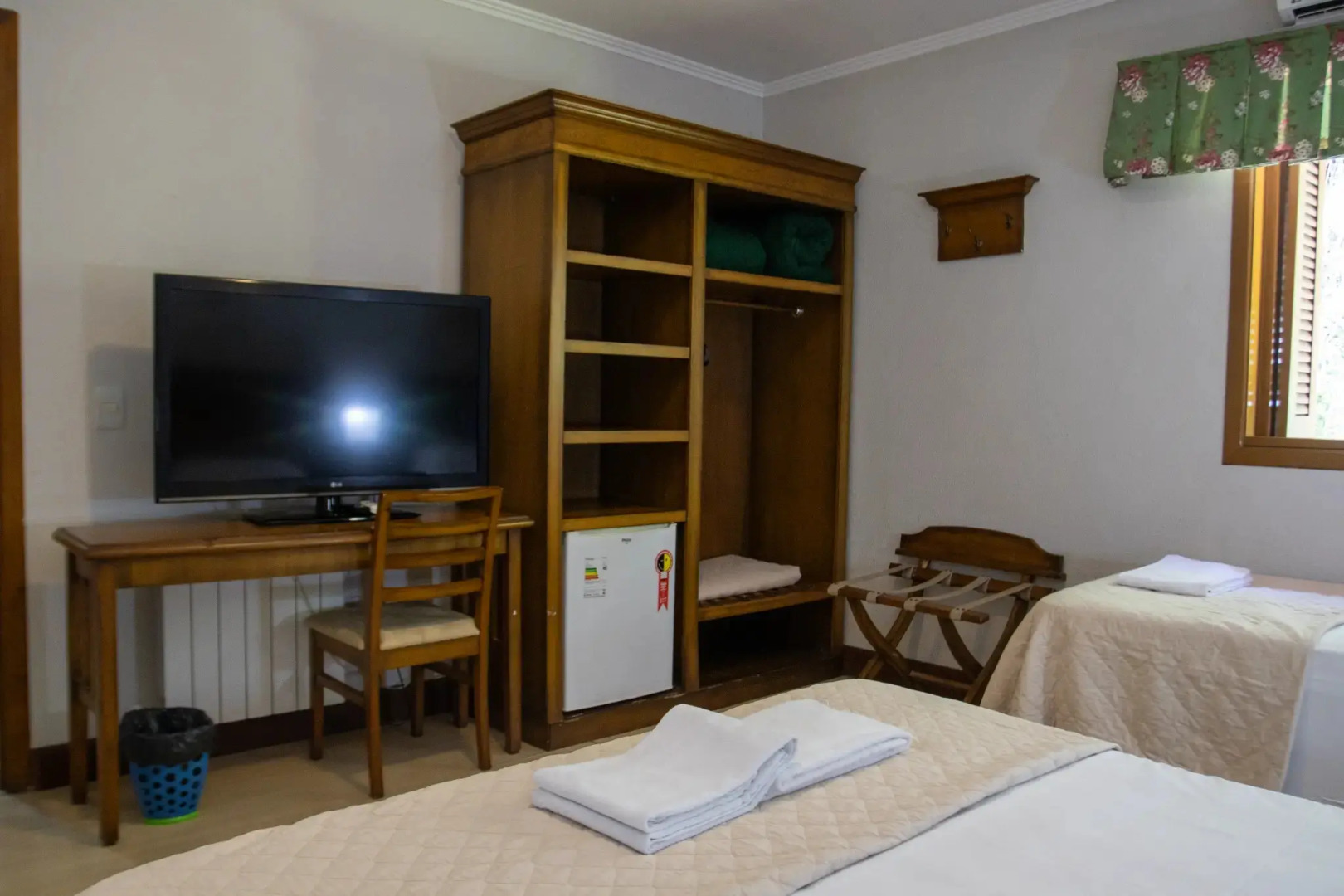 Foto - HANNA Pórtico Hotel - Gramado