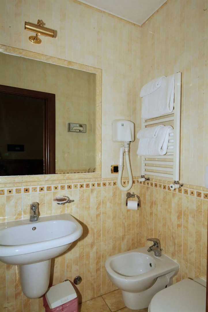 Foto - Hotel Meridiana