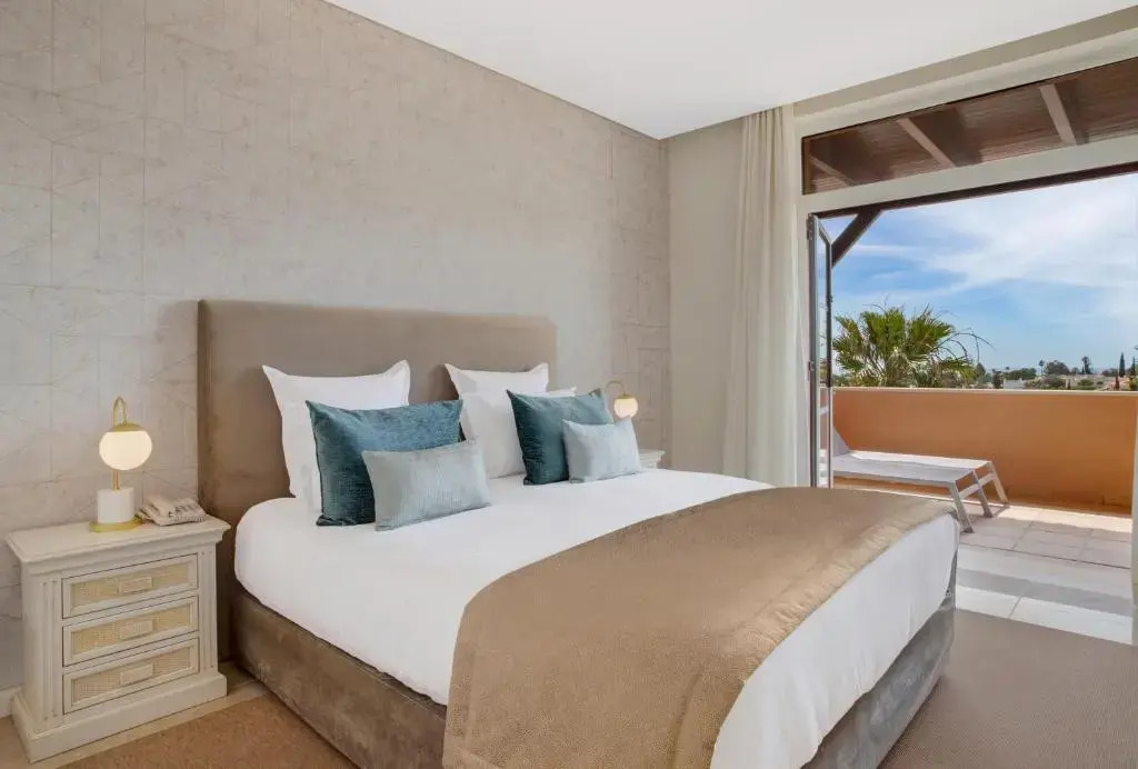 Foto - Monte Santo Resort