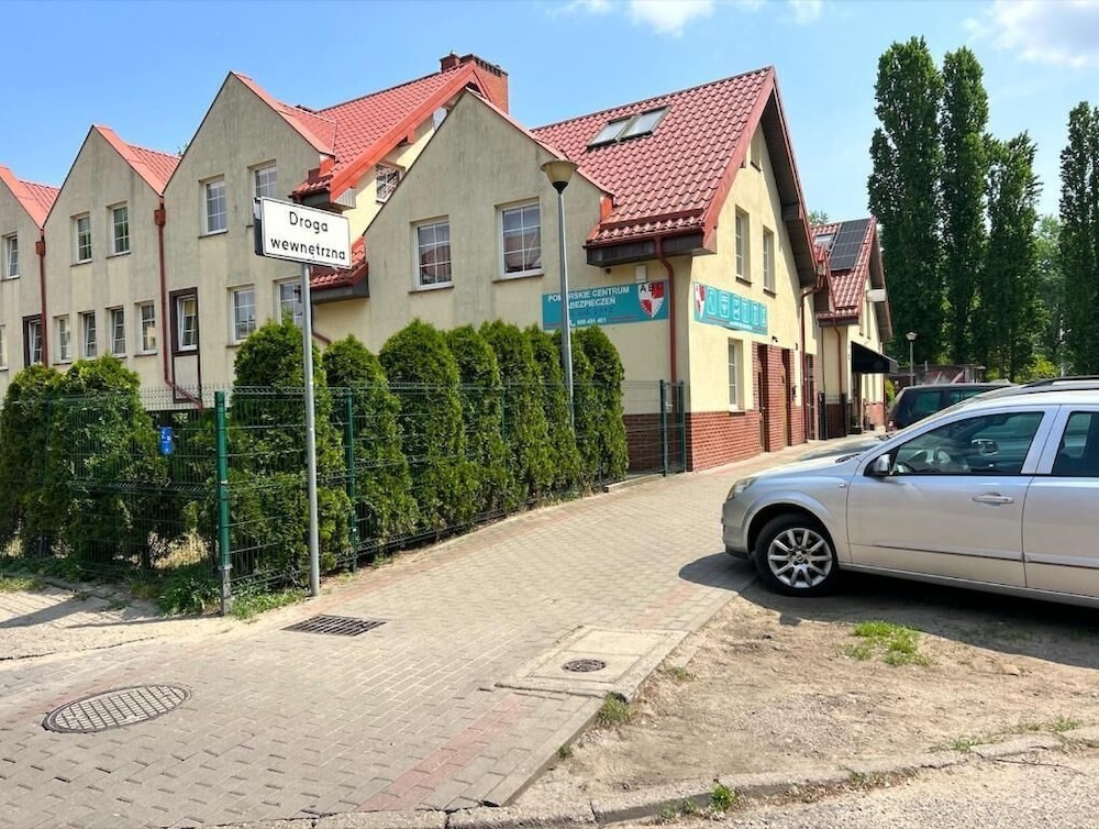 Foto - Guesthouse Baltic