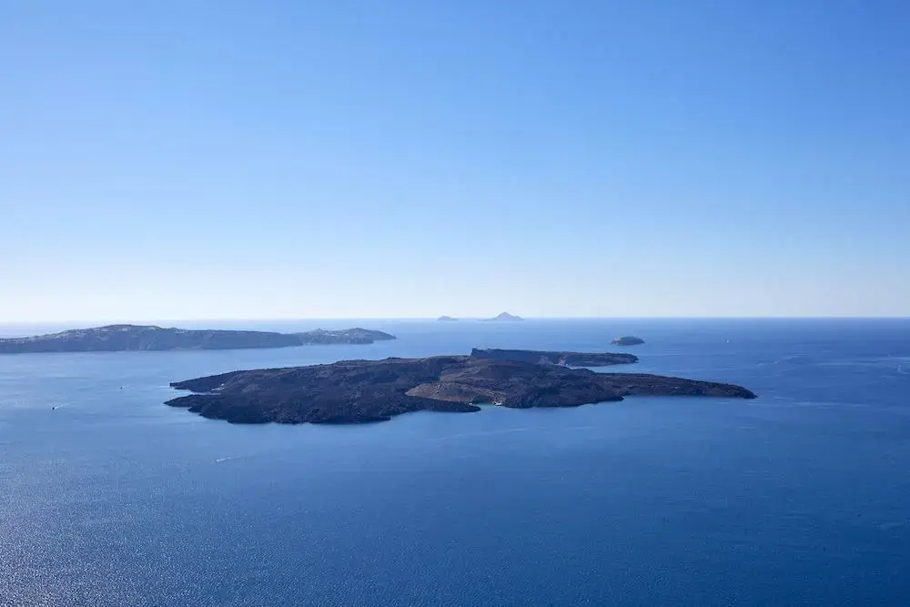 Photo - Gitsa Cliff Luxury Villa