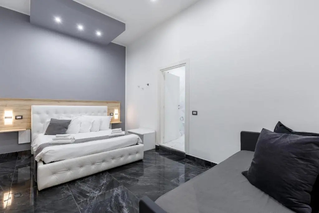 Foto - Palace Napoli