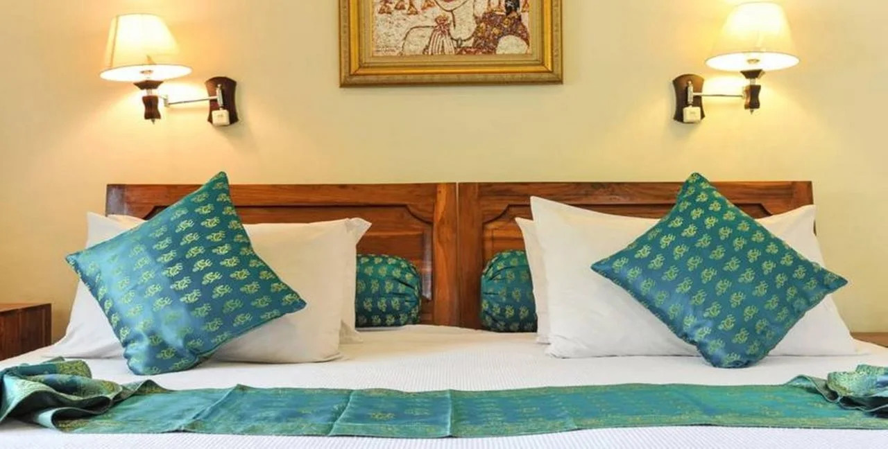 Foto - Puri Saraswati Dijiwa Ubud