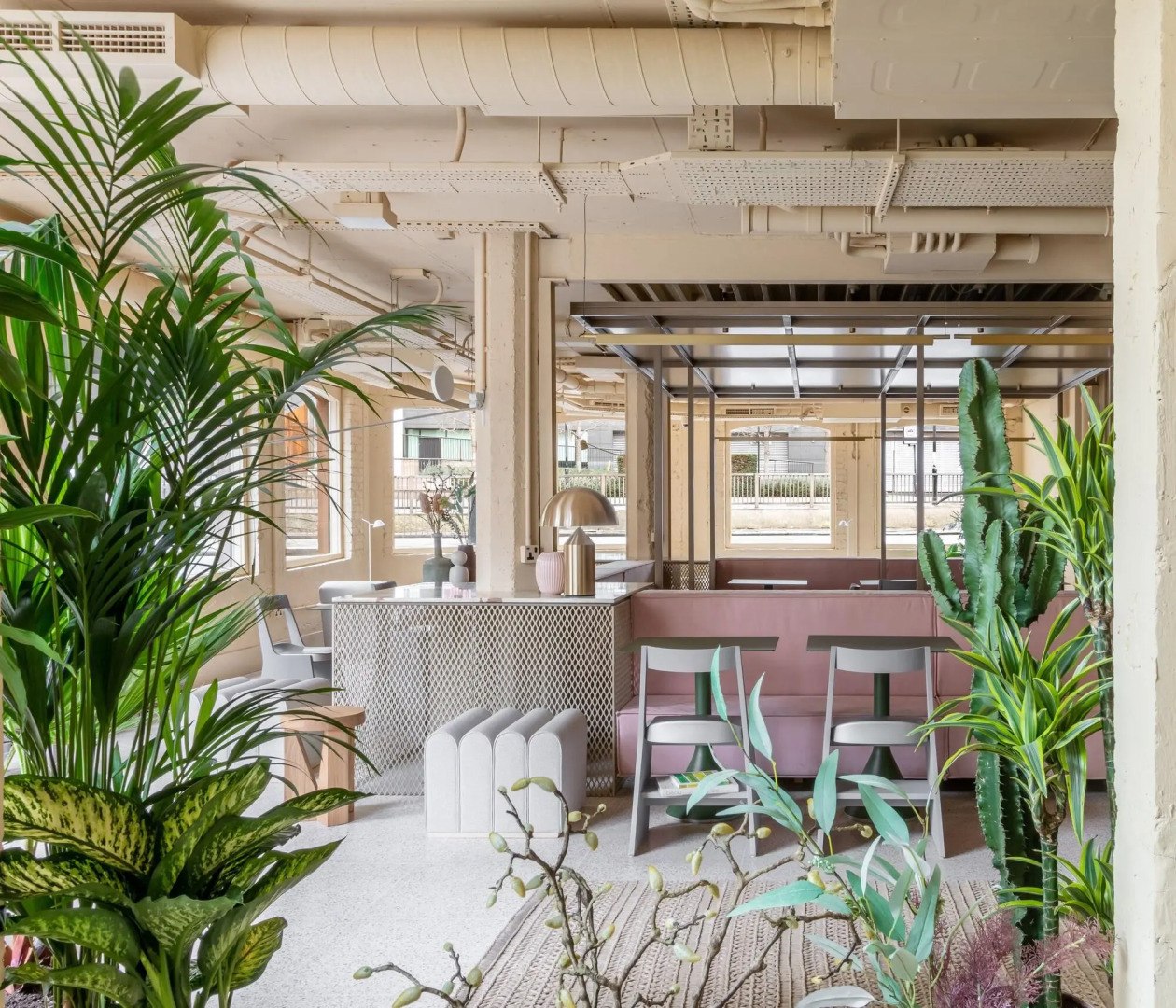 Foto - Locke at Broken Wharf