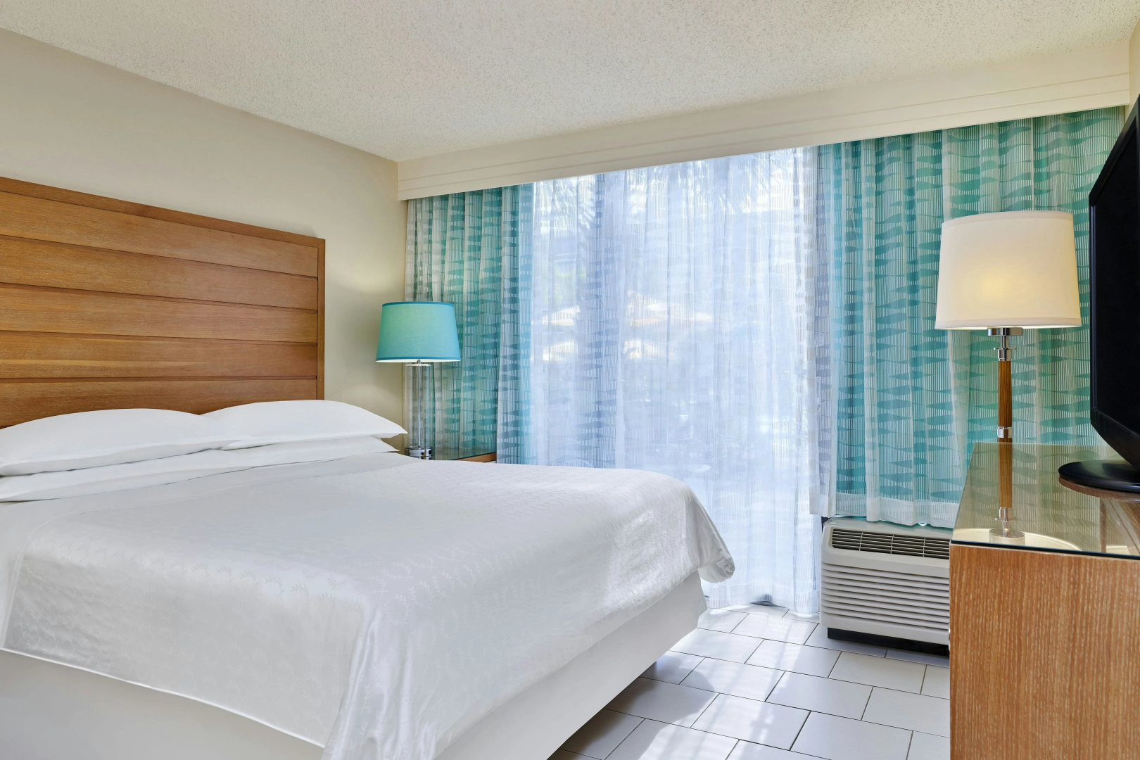 Foto - Sheraton Orlando Lake Buena Vista Resort