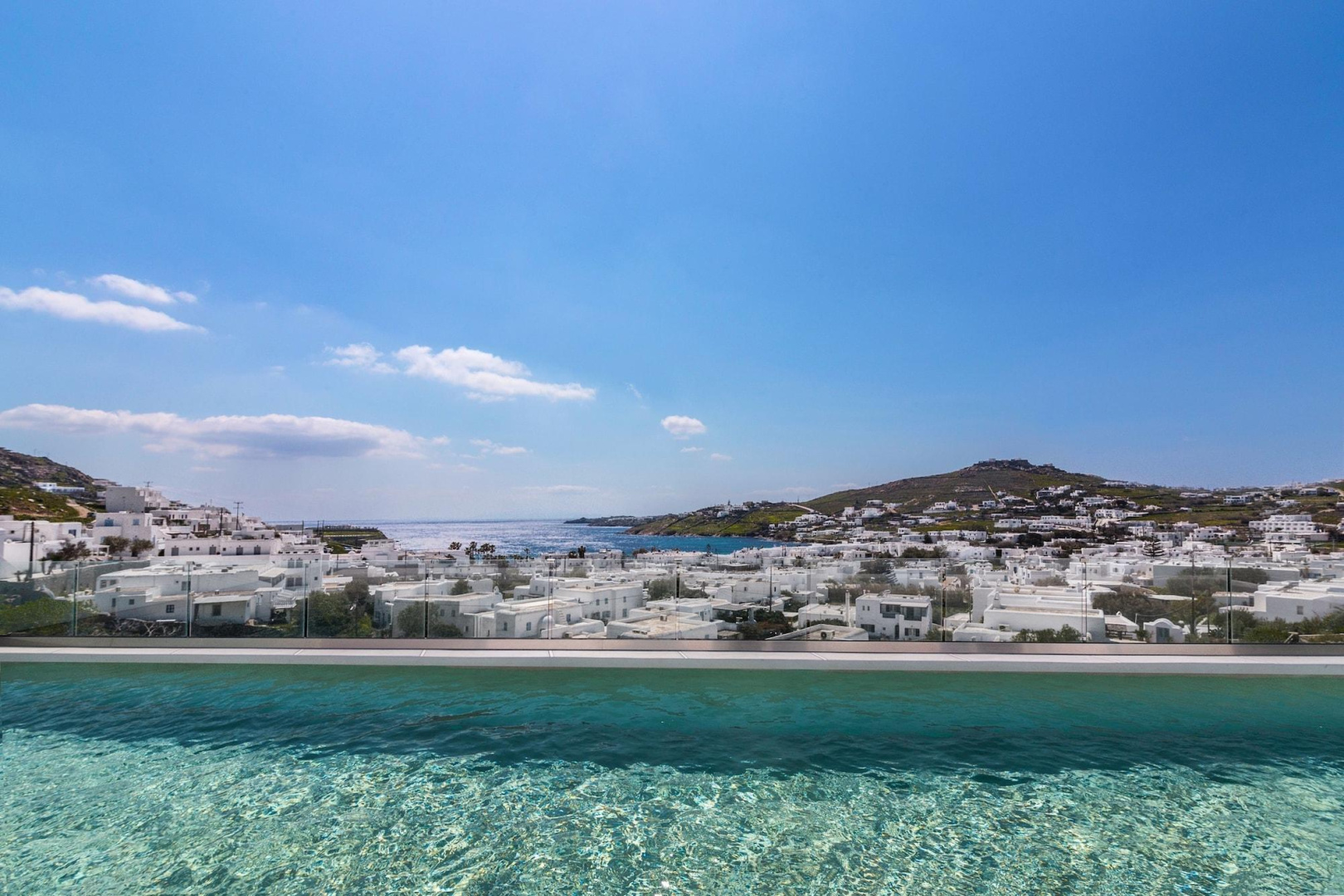 Foto - Amperian Mykonos Suites & Villas