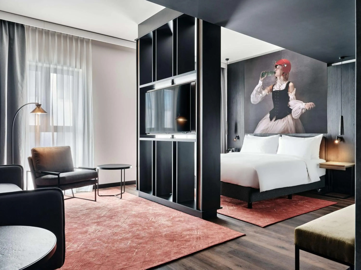 Photo - Radisson RED Hotel & Radisson RED Apartments, Kraków