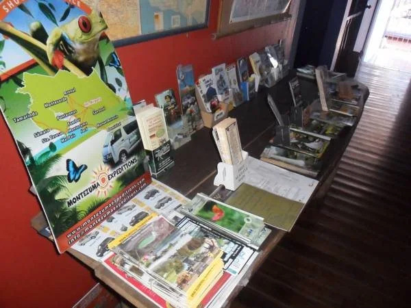 Foto - Hotel Cortez Azul