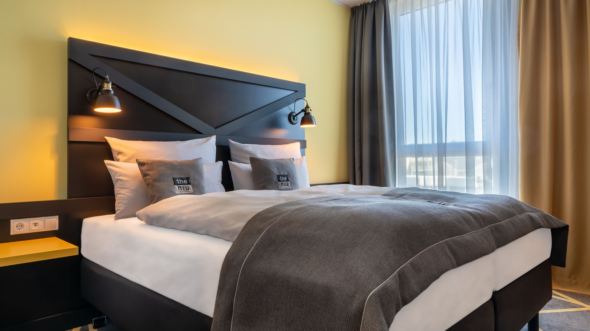 Foto - Holiday Inn - the niu, Fury Aschheim Messe by IHG