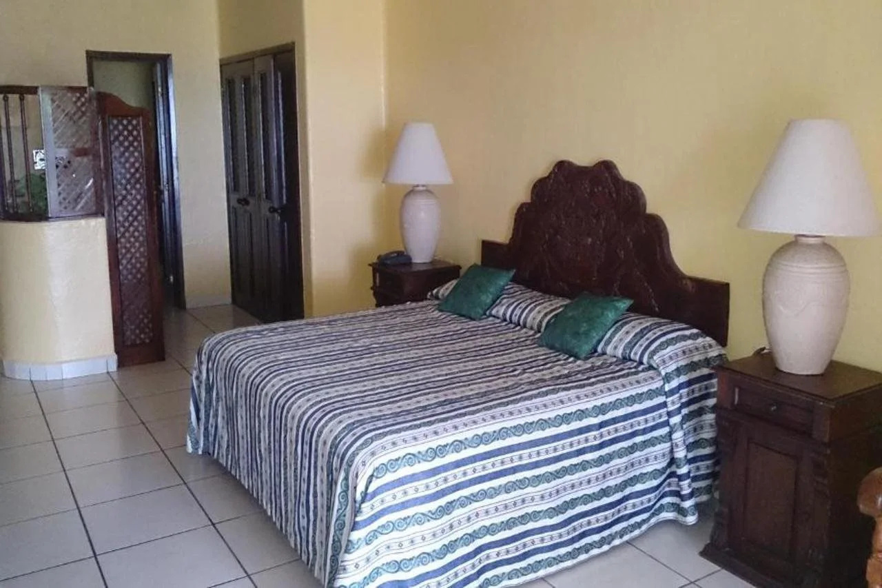 Foto - Los Tules Villas del Sol