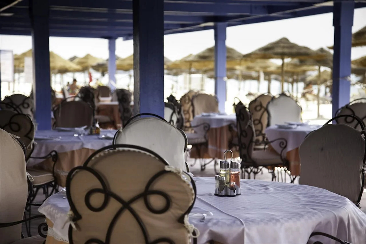 Photo - Samira Club Family and couples only