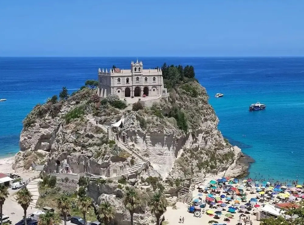 Photo - B&B Baia di Riaci Tropea