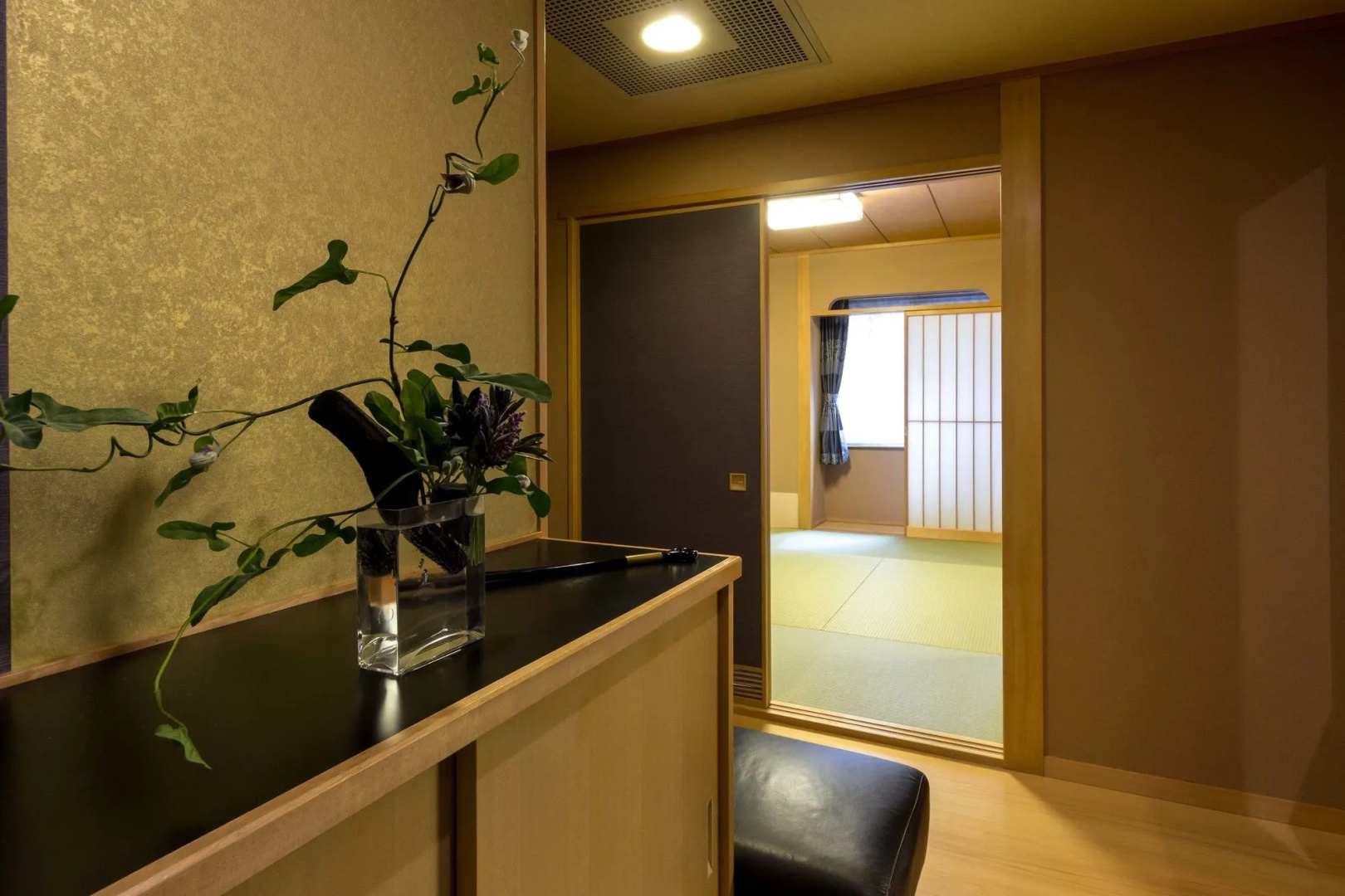 Photo - New Otani Inn Sapporo