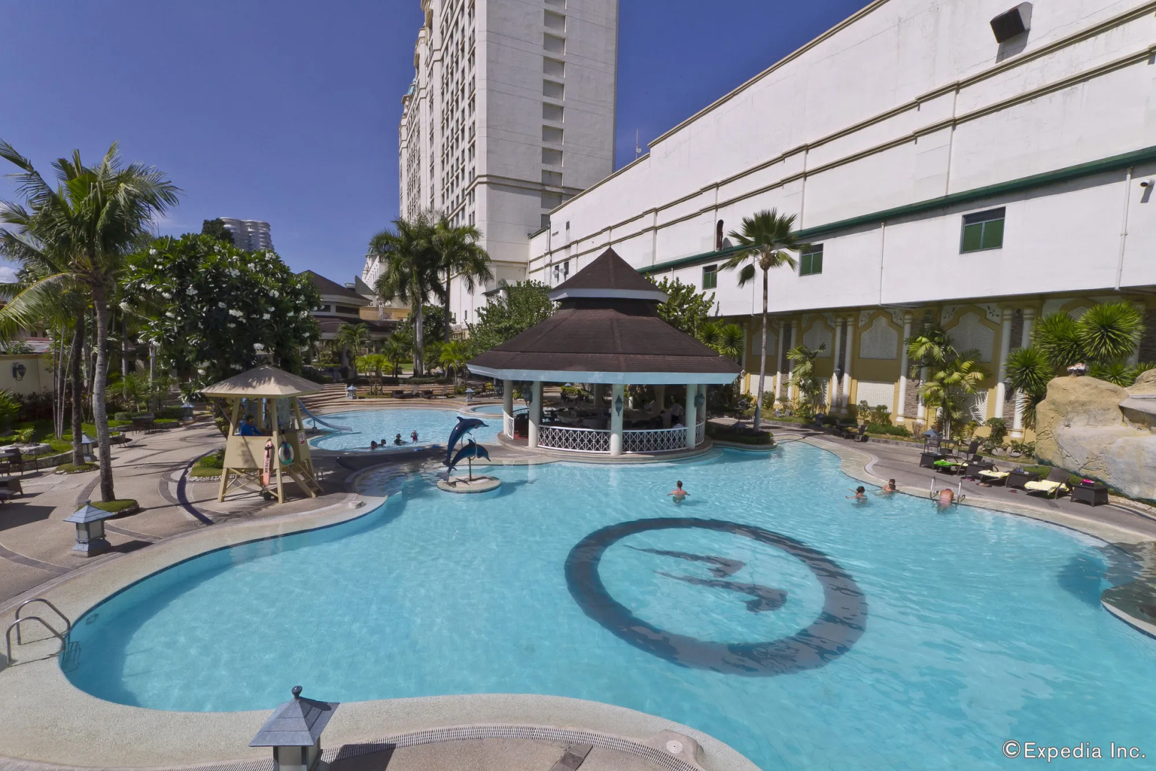 Foto - Waterfront Cebu City Hotel & Casino