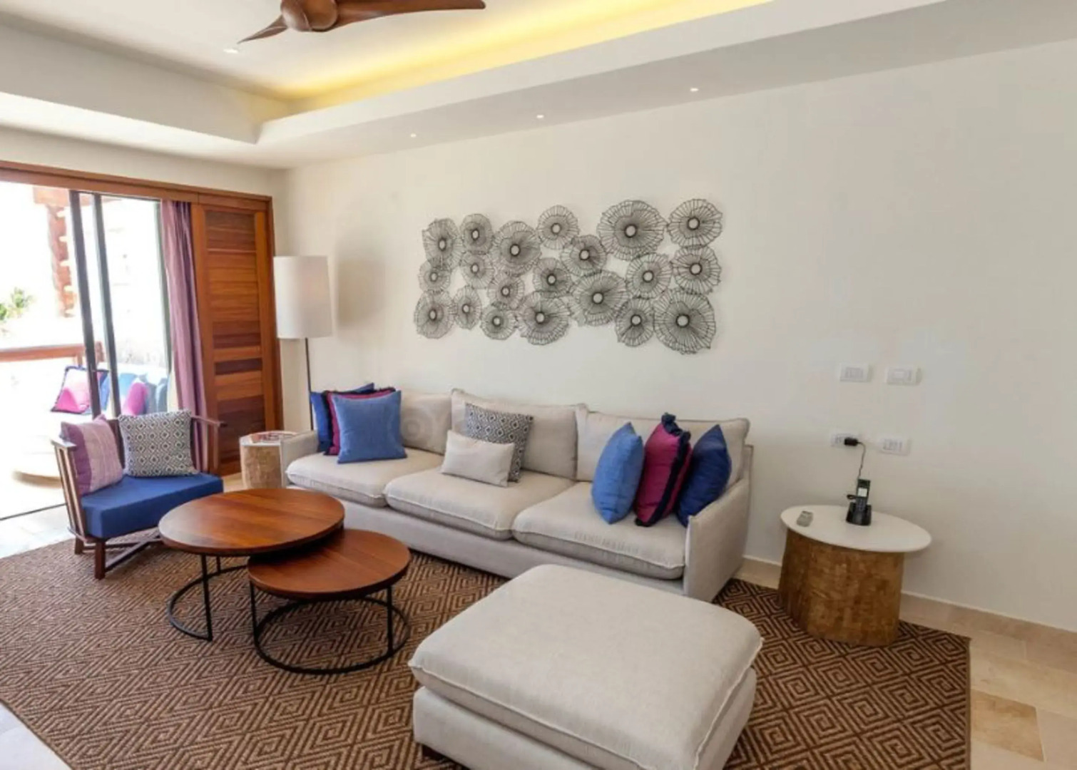 Foto - Secrets Cap Cana Resort & Spa - Adults Only - All Inclusive