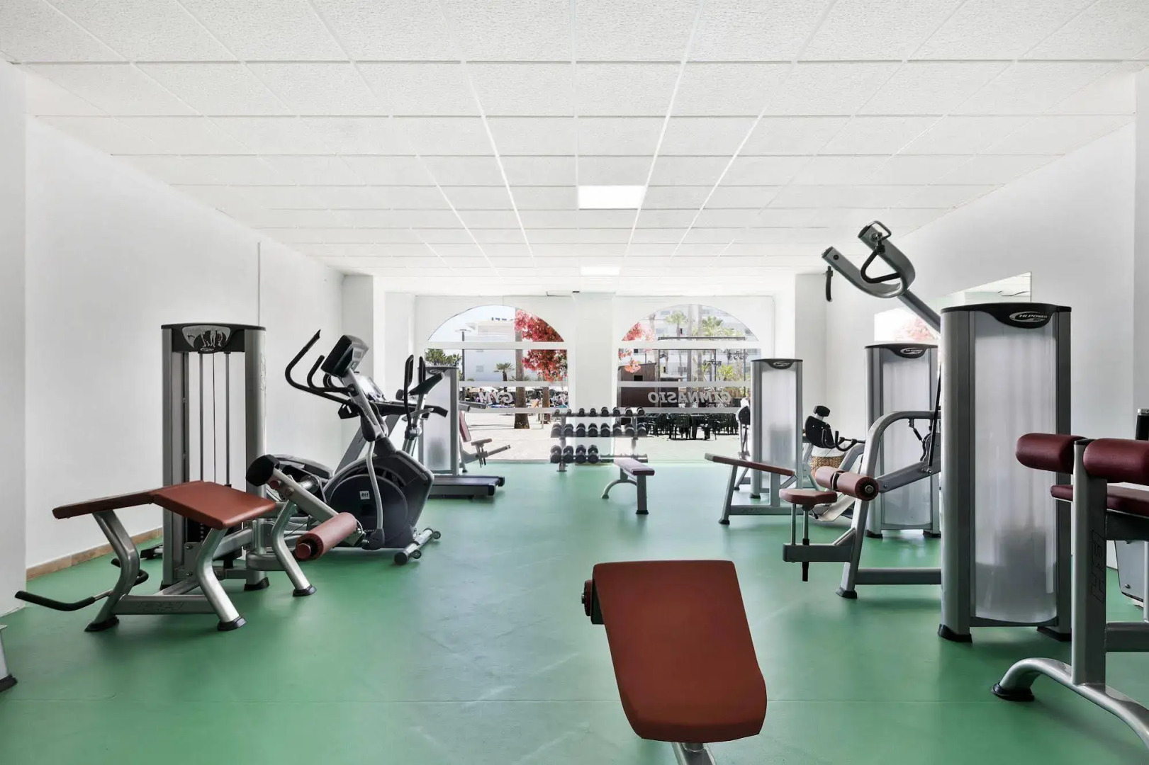 Photo - Hotel Best Mojácar