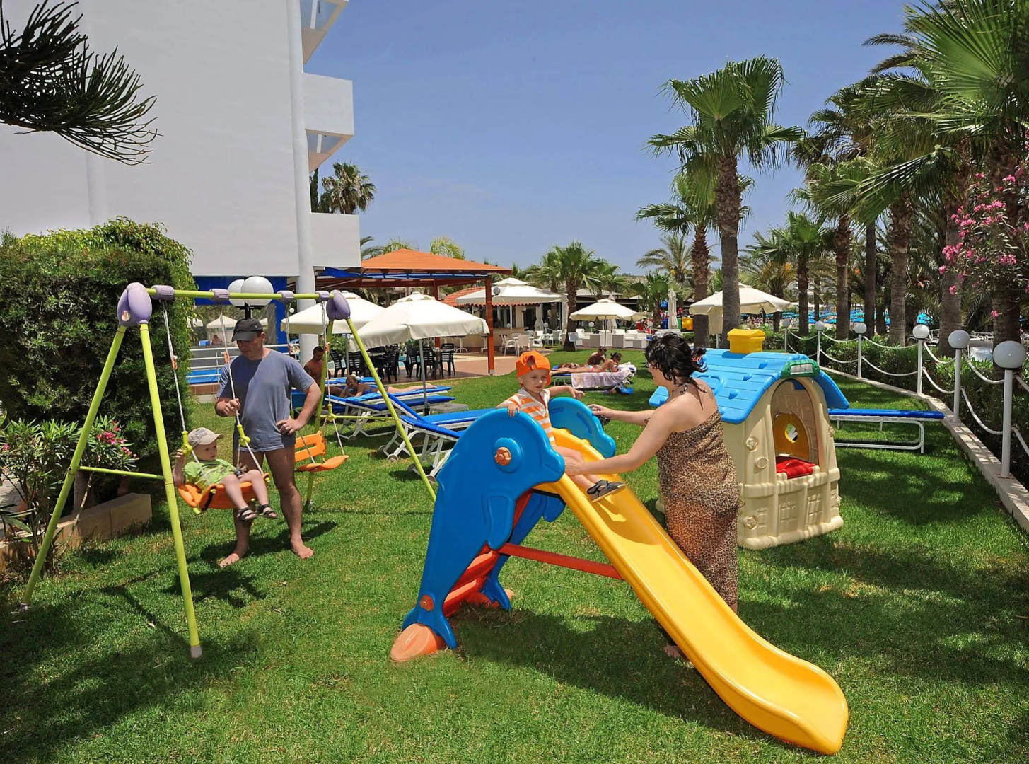 Photo - Okeanos Beach Boutique Hotel