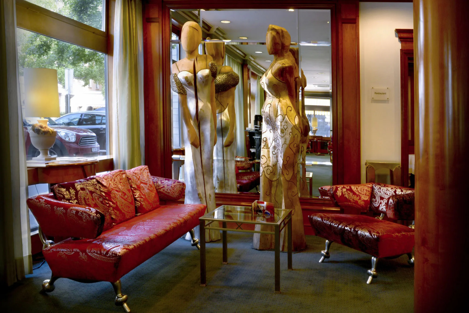 Photo - The New Midi