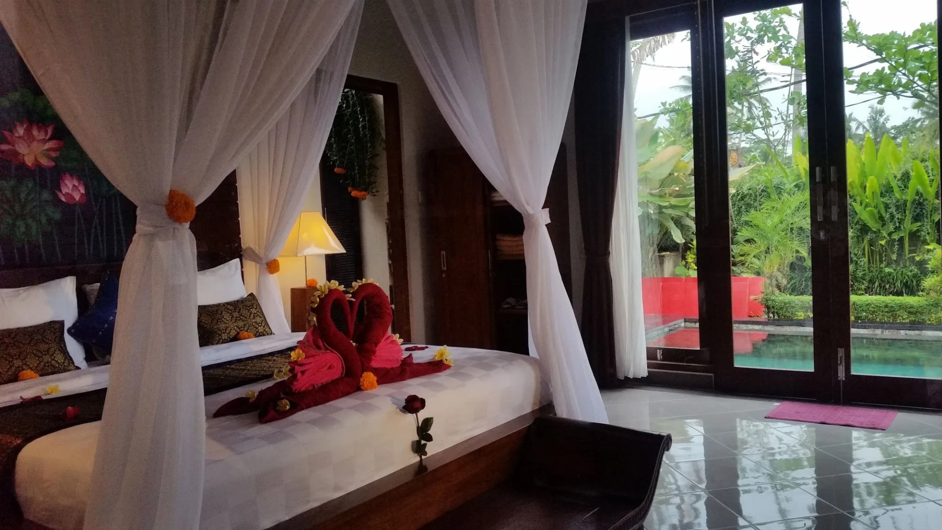 Foto - Ubud Paradise Villa