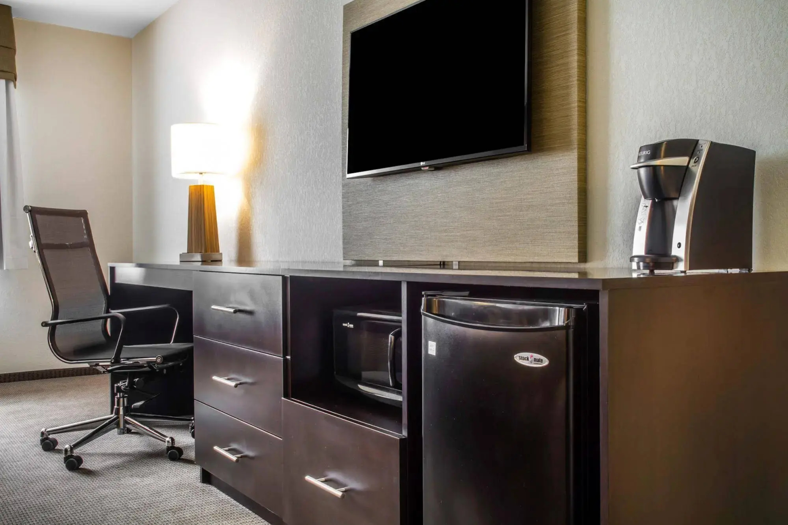 Photo - Sleep Inn & Suites Syracuse Airport