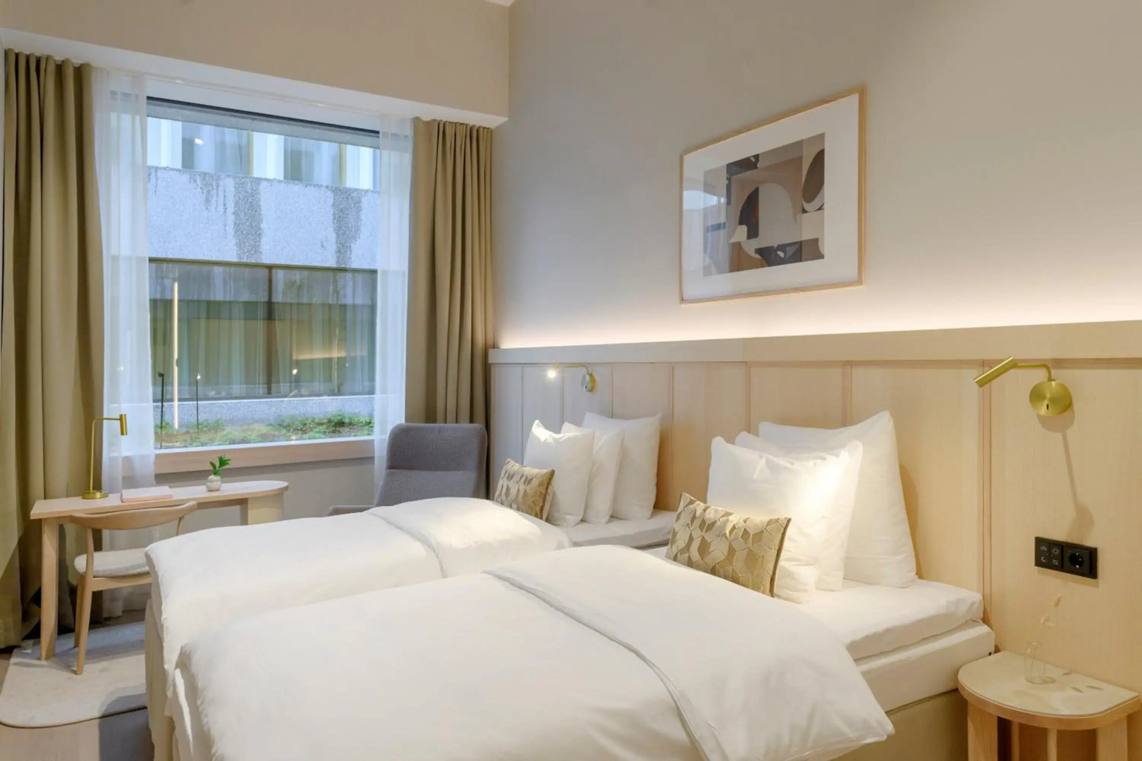 Photo - Solo Sokos Hotel Pier 4